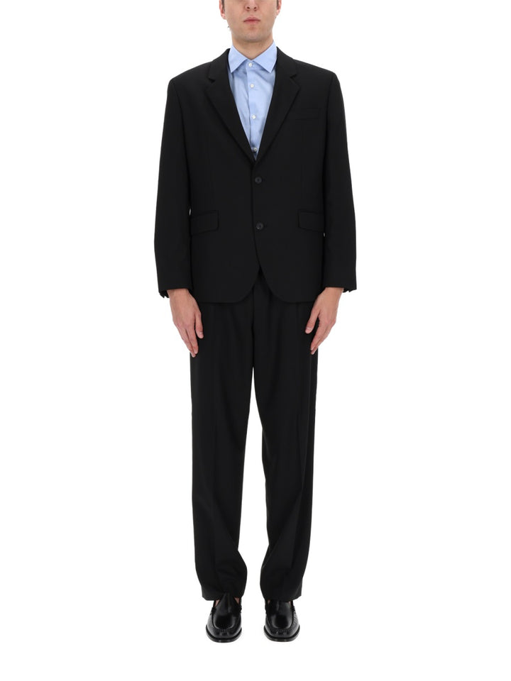 Hugo Abiti - Black | bed289419d9f17446a03d1f10748fbc36e2256de