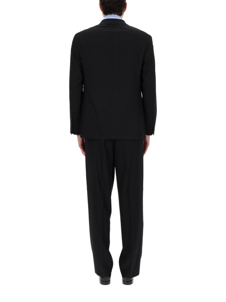 Hugo Abiti - Black | 870eaa21e968e370f5d0cbb547ab981c318356bd