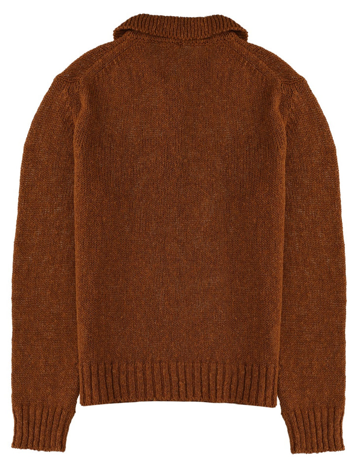 Sunflower Polo - Brown | eb63bcc6eb94f2b710e023eef2de3bd70a816278