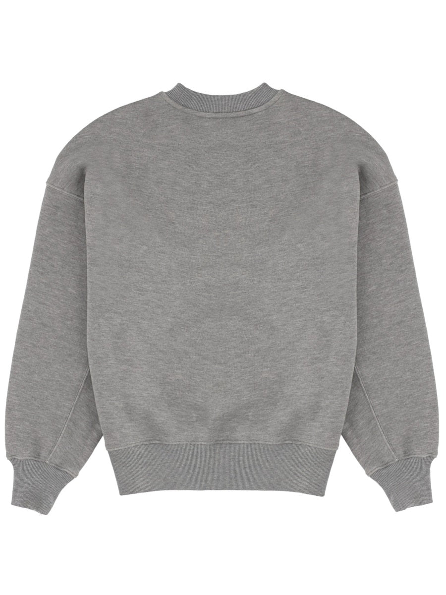 Autry Felpe - Grey | 431a4f390acedbe2e90b41b4d5f0aed2d16b759c