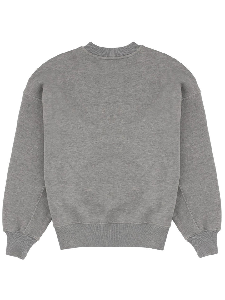Autry Felpe - Grey | 431a4f390acedbe2e90b41b4d5f0aed2d16b759c