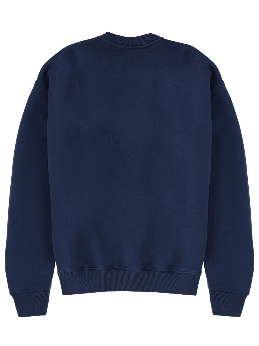 Autry Felpe - Blue | 6c9c350d822e925f2a62edb3d45f087241a1b0ec