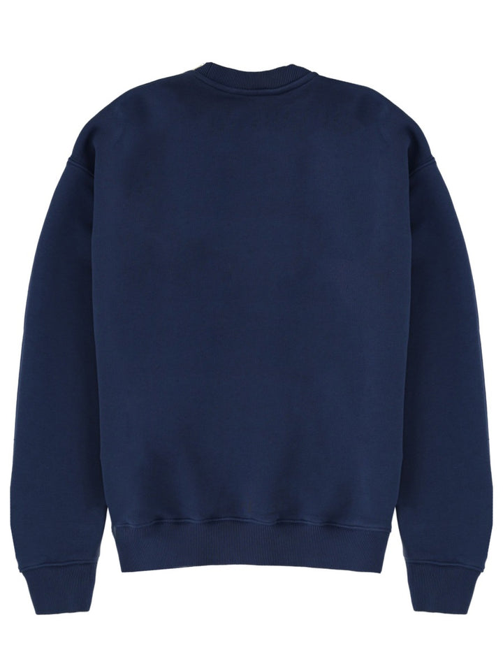 Autry Felpe - Blue | 6c9c350d822e925f2a62edb3d45f087241a1b0ec