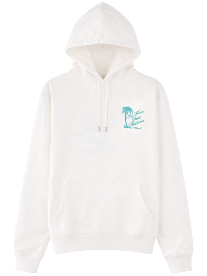 DrÔLe De Monsieur Felpe - White | df27c6c3691ca9dea742d42f26976cbaade640c3