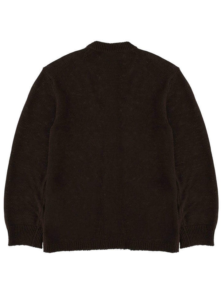 Our Legacy Maglioni - Brown | e5d40da6df03ca73799ac96e1ce2d69c33c39766