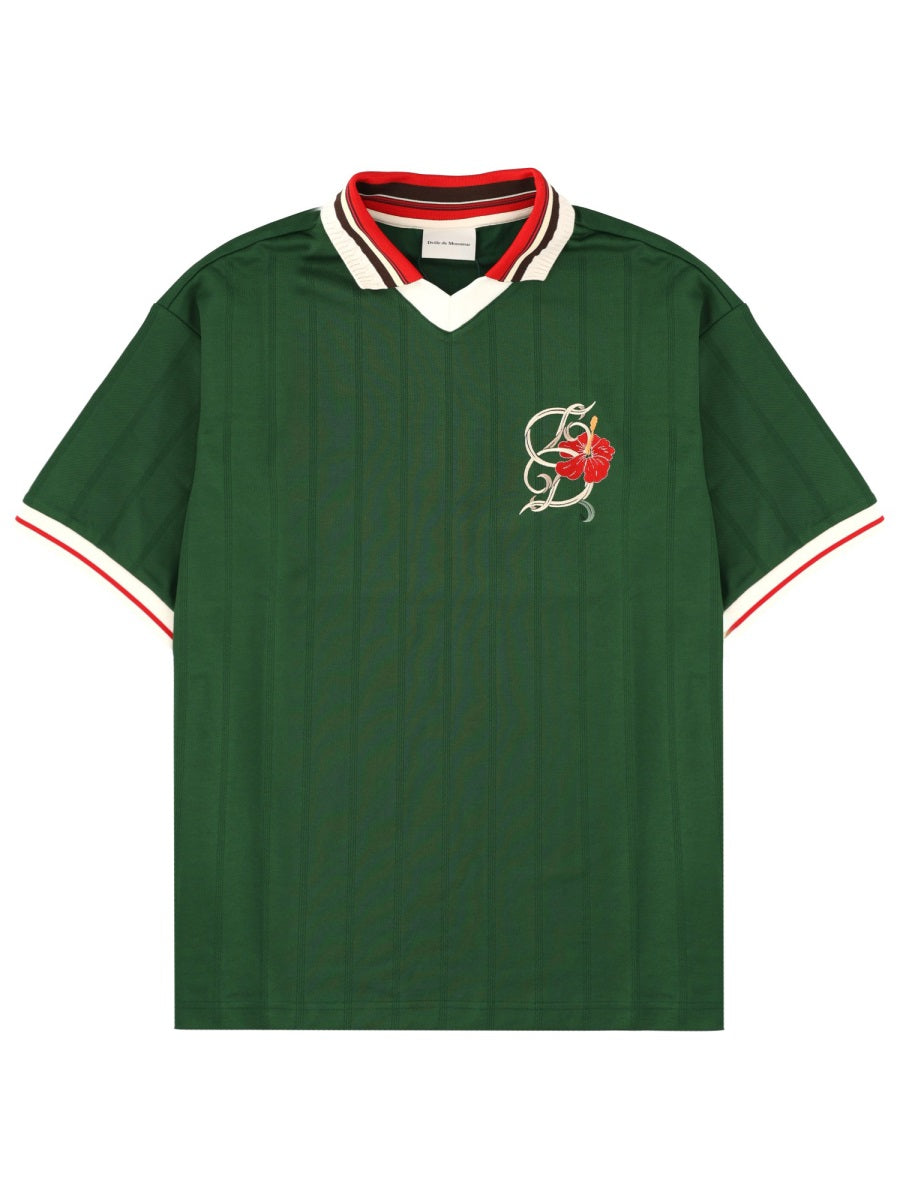 DrÔLe De Monsieur Polo - Green | d53ed764bccc9c6acf103e4c6a0edde1492474fd