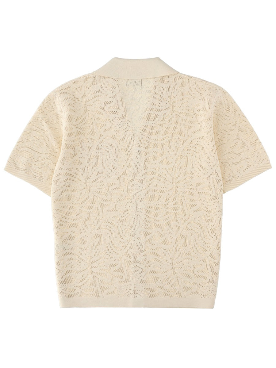 DrÔLe De Monsieur Camicie - Beige | 071afb2202e97a4d31dde5fcb83ca5c9df06391f