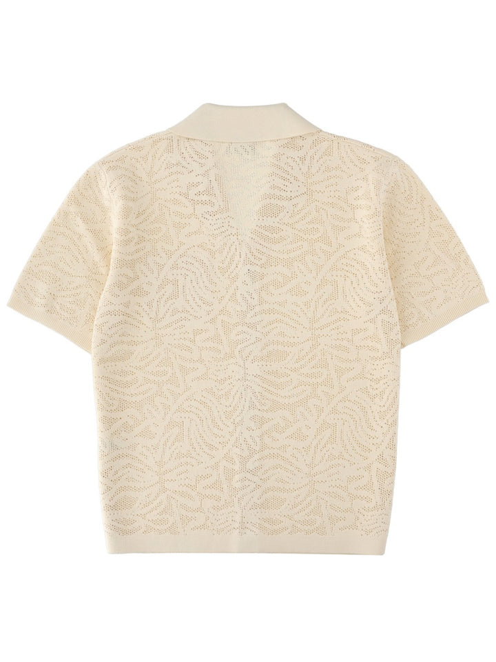 DrÔLe De Monsieur Camicie - Beige | 071afb2202e97a4d31dde5fcb83ca5c9df06391f