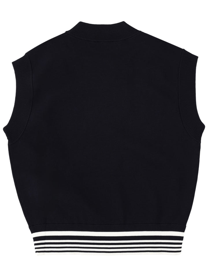 Autry Top - Blue | 69592cd1aa0c06881e6f6b7838040d8b57e38275