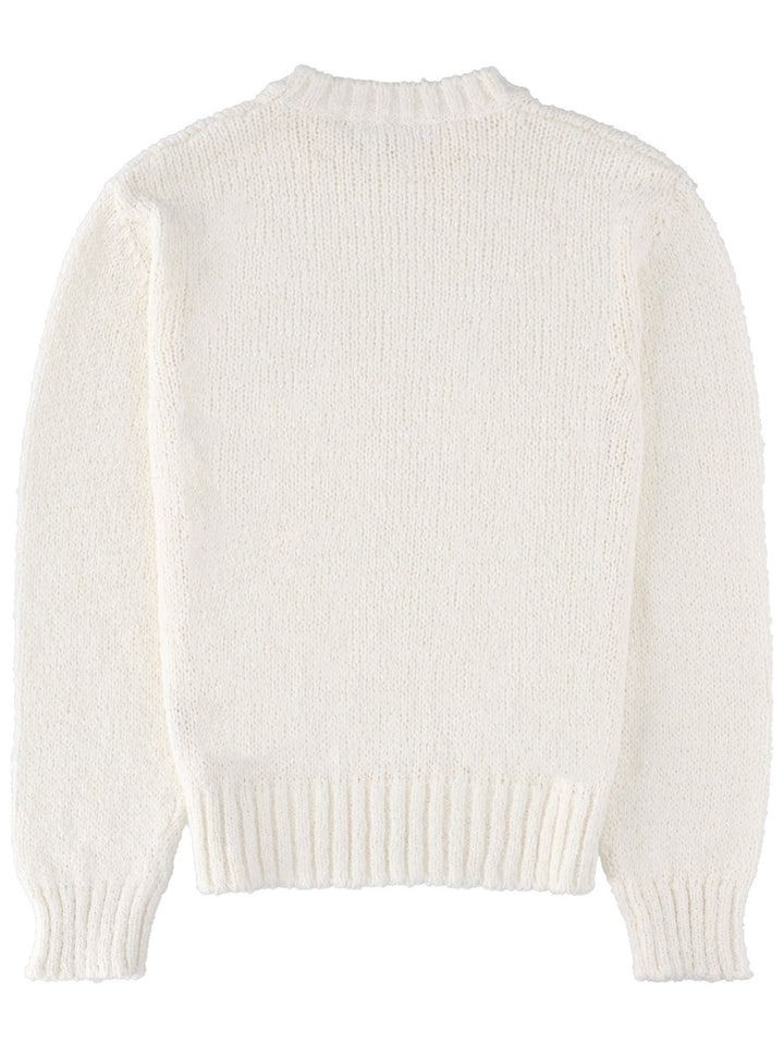 Sunflower Maglioni - White | 3cd6541c3ee8ef7dbdcf03efef67cd738952bc52