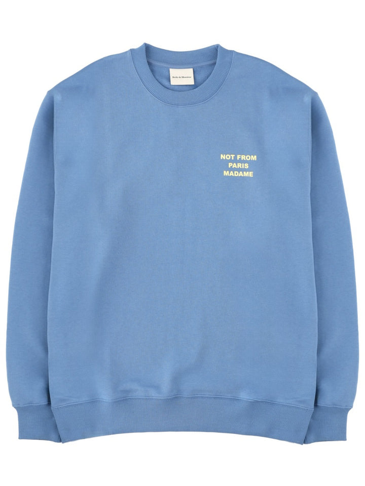 DrÔLe De Monsieur Felpe - Blue | e6e5c12ff80eb16ef8a33aa97ebcf63f6477b24c