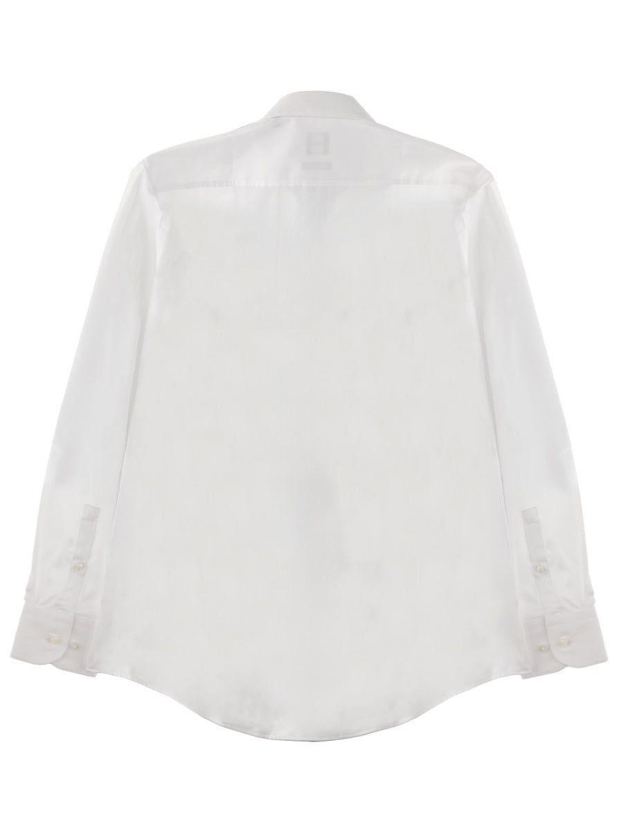 Boss Camicie - White | 0cce7d4b401df419179cc6a3c61ebd46c9648016
