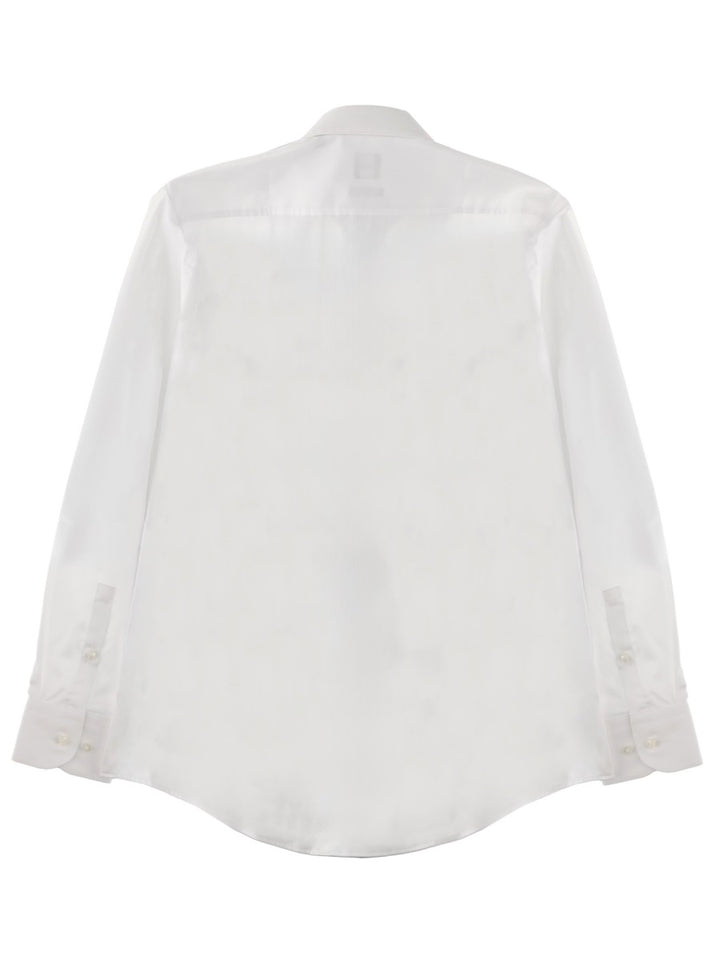 Boss Camicie - White | 0cce7d4b401df419179cc6a3c61ebd46c9648016