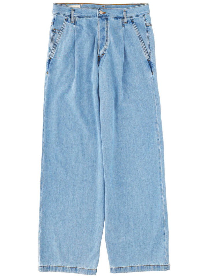 Dries Van Noten Jeans - Denim | 07095e8b1ed54026344942892e76c1360583863c