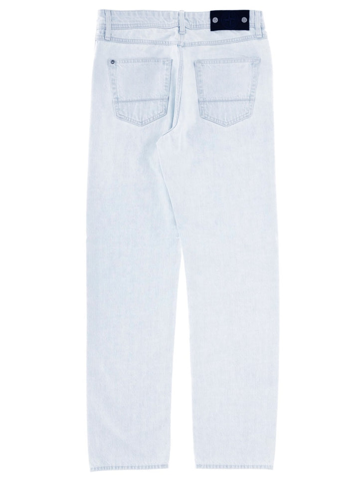 Stone Island Jeans - Blue | 5feed390b67af4d65526125c9890e8f1cc139d43