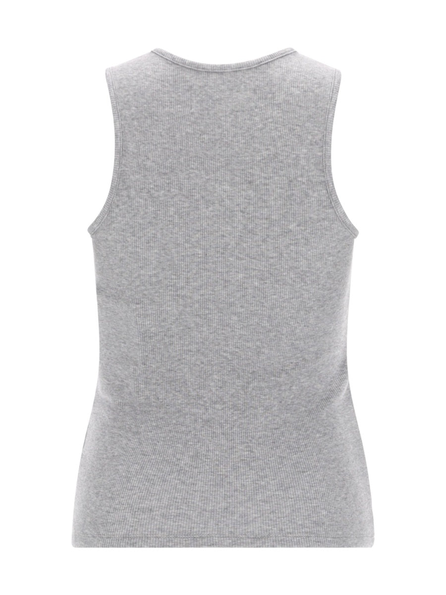 Vivienne Westwood Top - Grey | cc8a3680cd6c5c177d02816974f44d416ac18afe