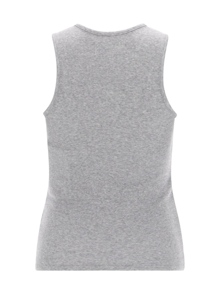 Vivienne Westwood Top - Grey | cc8a3680cd6c5c177d02816974f44d416ac18afe