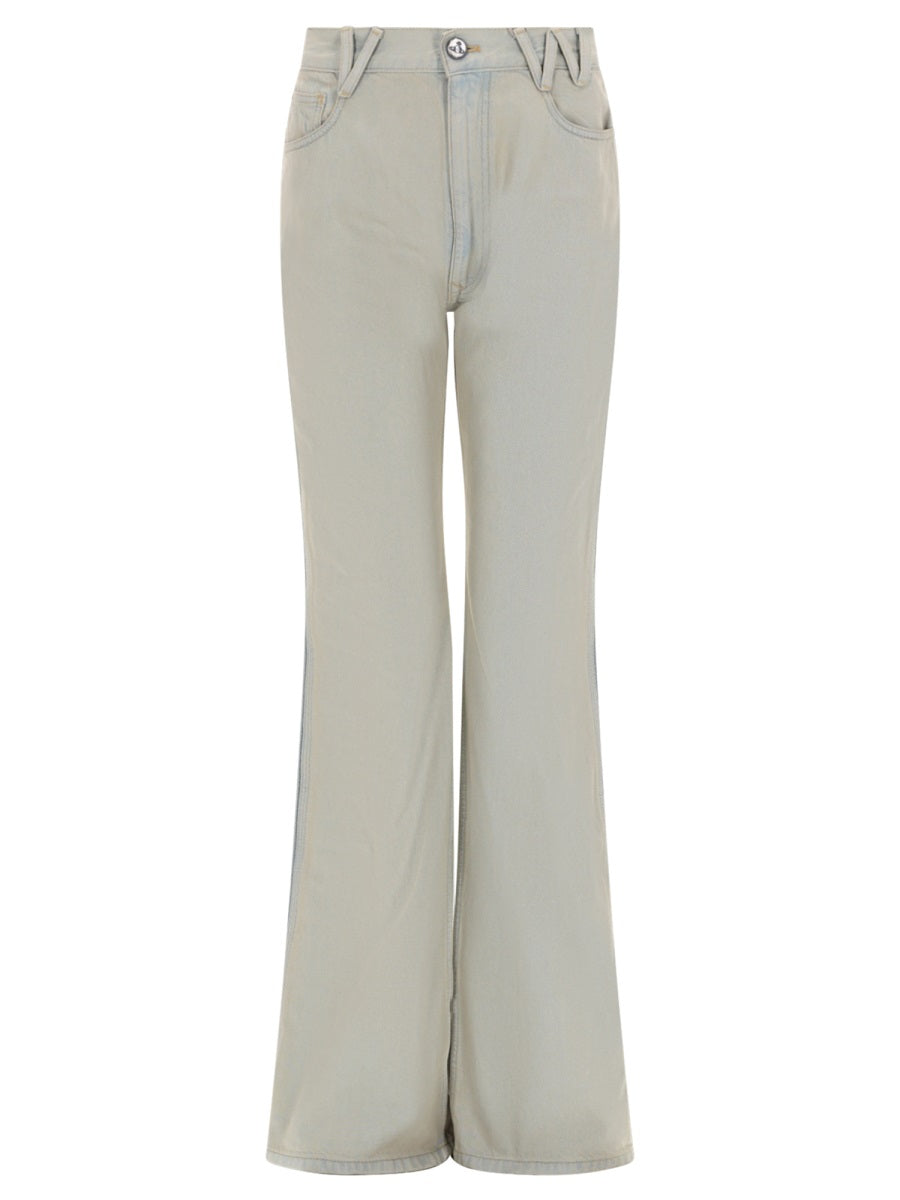 Vivienne Westwood Jeans - Denim | a4b4dd5e31f472ae4b750d4da6d03d02cd4ebc00