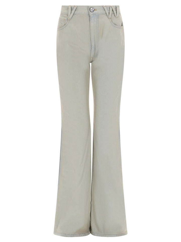 Vivienne Westwood Jeans - Denim | a4b4dd5e31f472ae4b750d4da6d03d02cd4ebc00