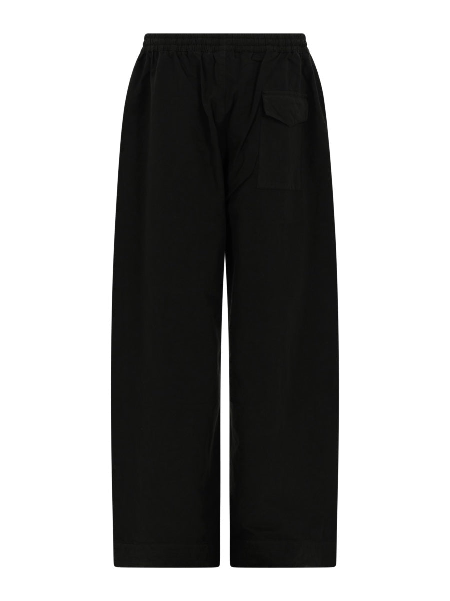 Ymc Pantaloni - Green | 30973fb58204c14e07c3d8ab5baff27d1005b643