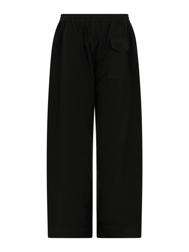 Ymc Pantaloni - Green | 30973fb58204c14e07c3d8ab5baff27d1005b643