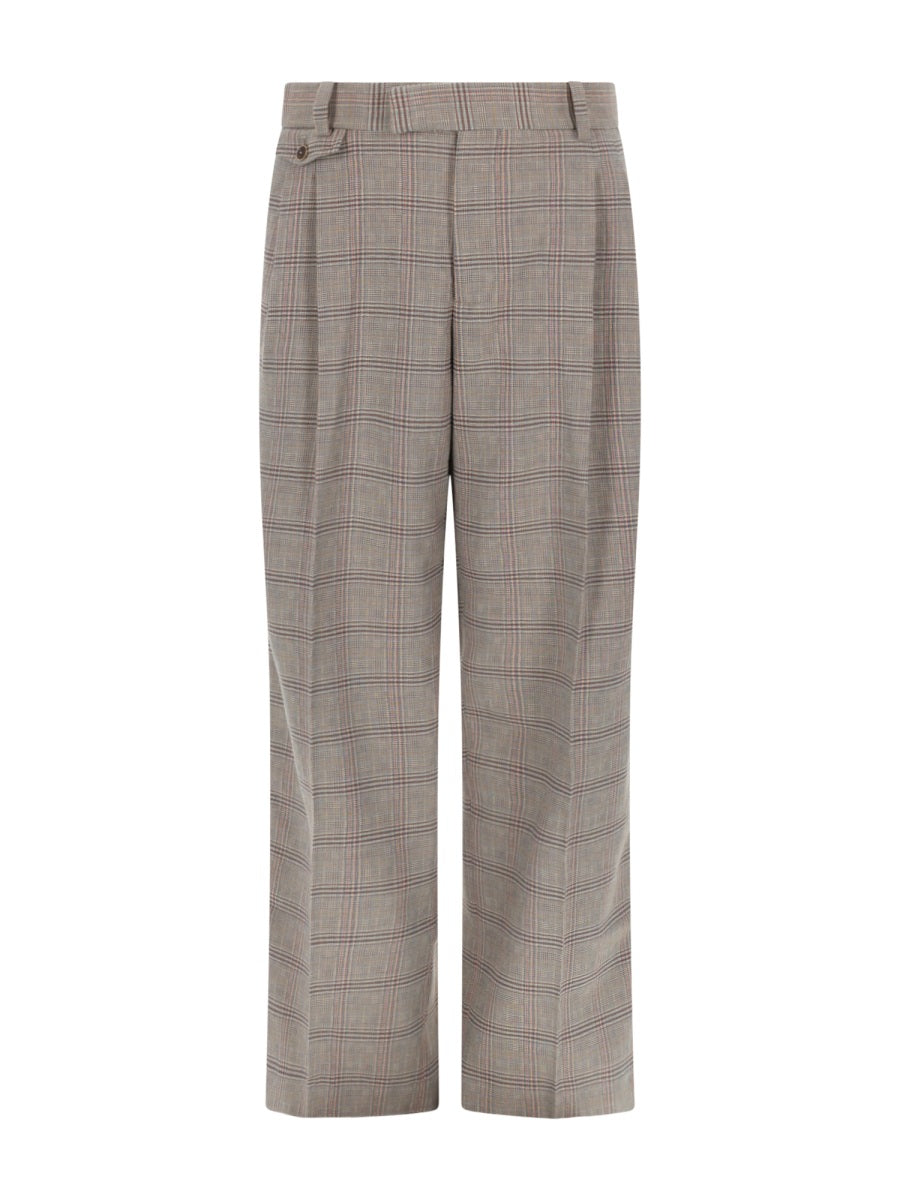 DrÔLe De Monsieur Pantaloni - Beige | d2a37ec0eb5a65419ec63e454ccd22be5976ca00