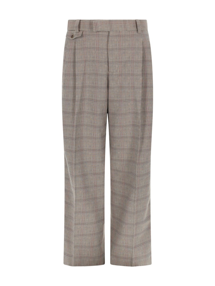 DrÔLe De Monsieur Pantaloni - Beige | d2a37ec0eb5a65419ec63e454ccd22be5976ca00