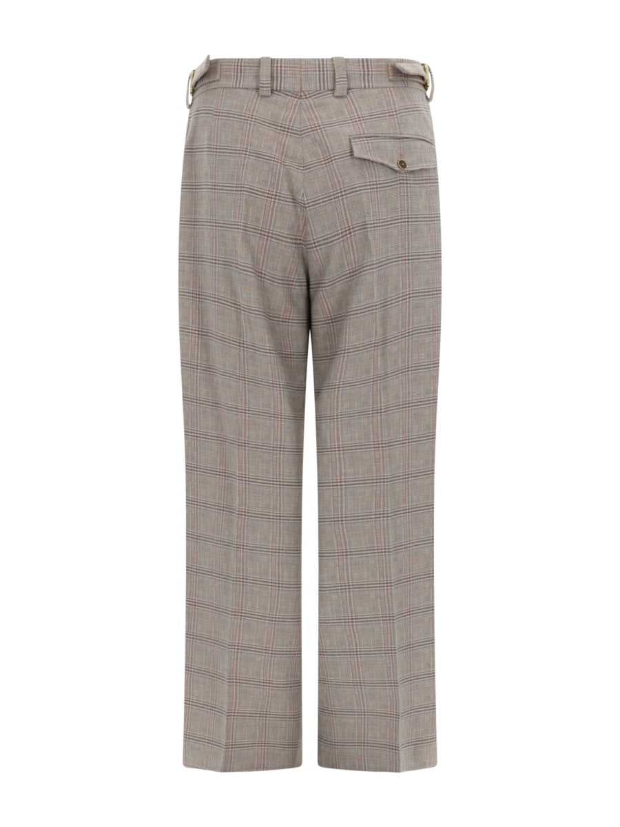 DrÔLe De Monsieur Pantaloni - Beige | fbce6b70b2b8dbdd059ca0796305887513879bdb