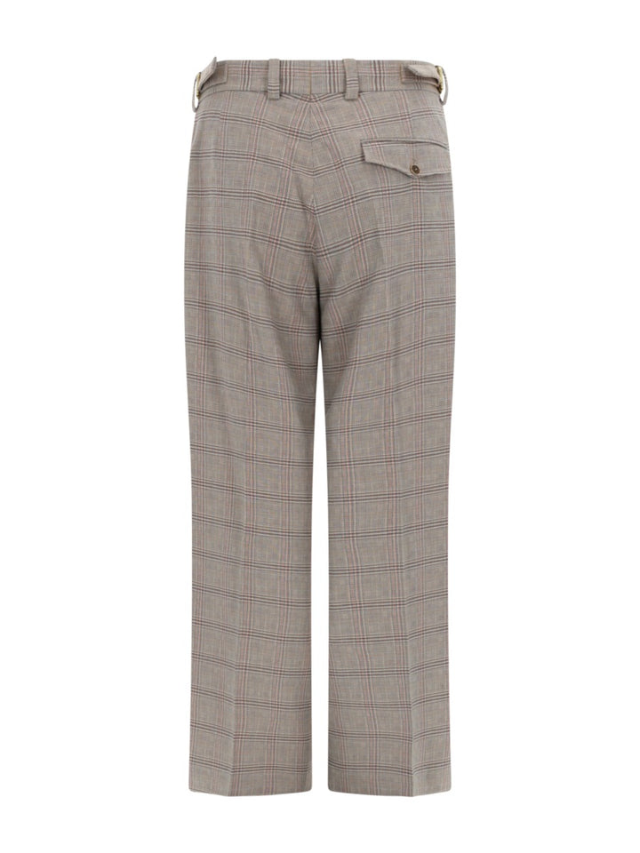 DrÔLe De Monsieur Pantaloni - Beige | fbce6b70b2b8dbdd059ca0796305887513879bdb