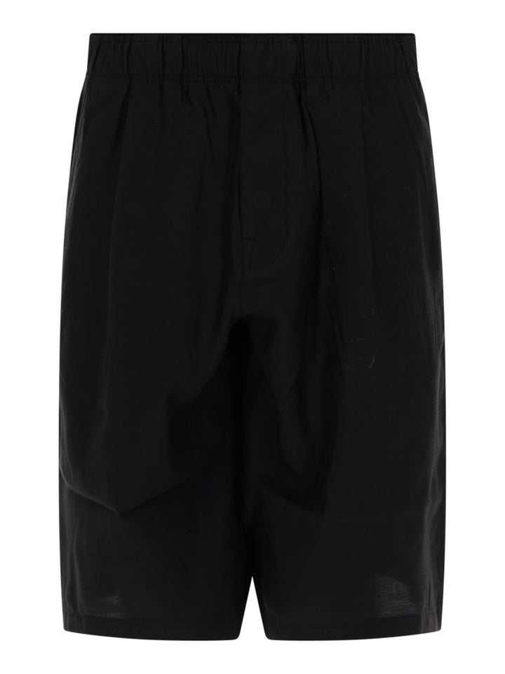 Our Legacy Shorts - Black | 6cc43cbc411704f7510ce8d34c2cfe76dd7fc101