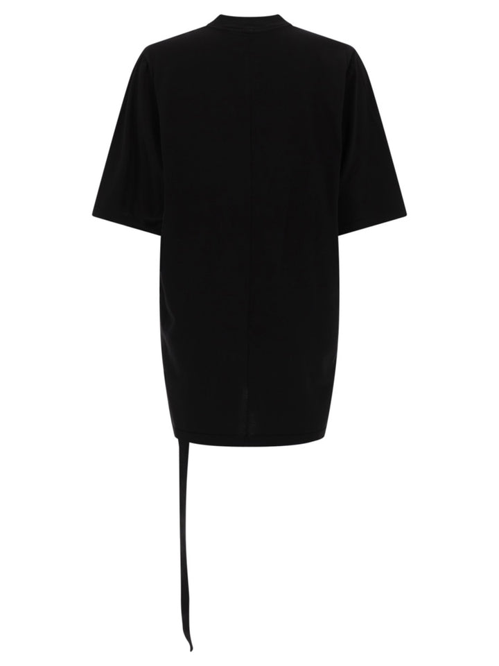 Rick Owens X Drkshdw T shirt - Black | 91cc30959026c1d6d6dff3b3c86c2b1ae13a8bd3