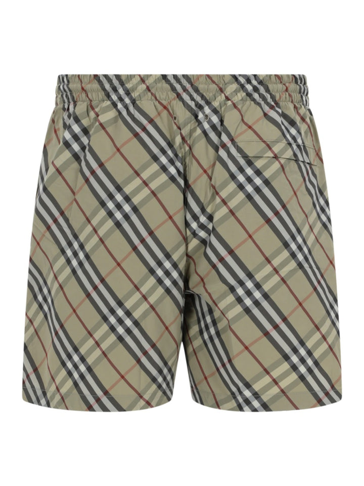 Burberry Costumi - Green | 8770e6444d0f566c163da966a3cda23a5858785d