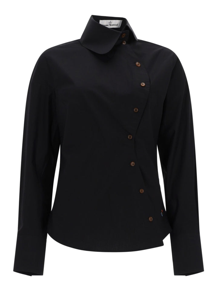 Vivienne Westwood Camicie - Black | 853a06cc951dd9ce7f2b6041b38cd3e9c0680d46