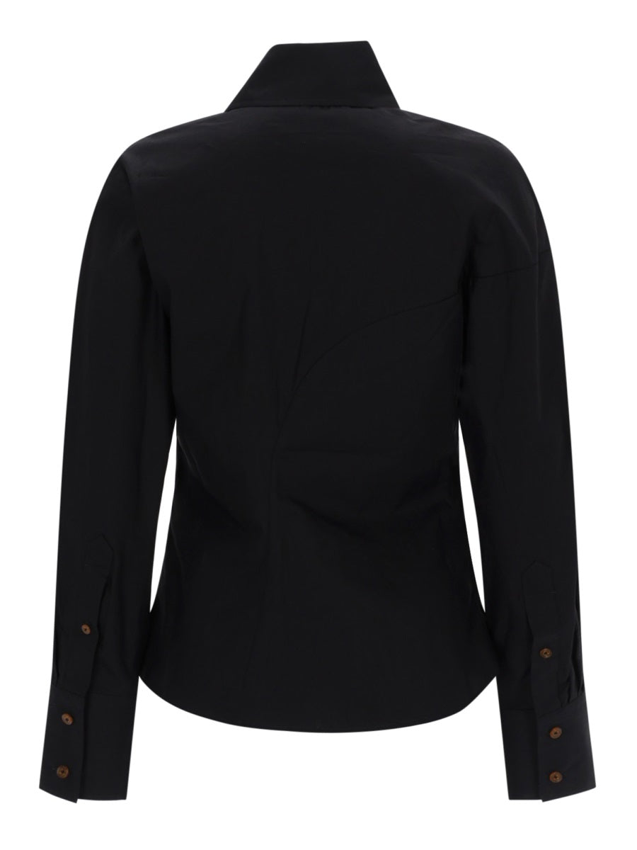 Vivienne Westwood Camicie - Black | da76d40d6ab0c1c3191eb43676eddd0879b2e549