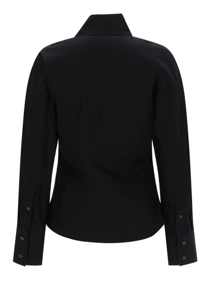 Vivienne Westwood Camicie - Black | da76d40d6ab0c1c3191eb43676eddd0879b2e549
