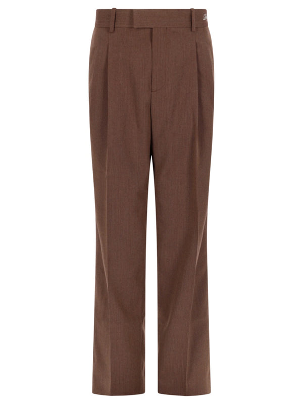 Pants "Golfeur Chevrons"