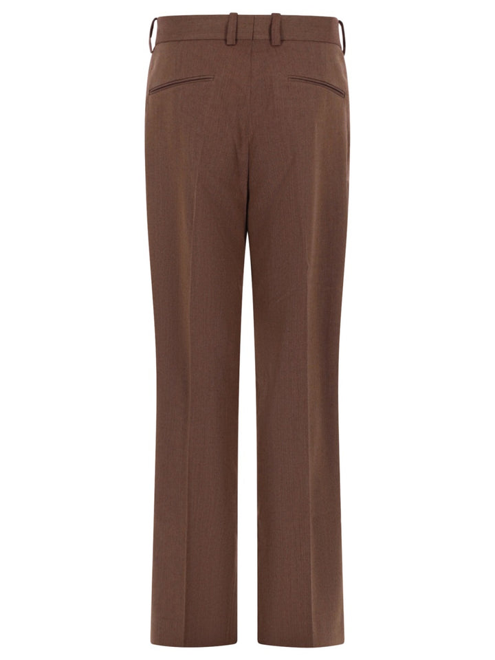 DrÔLe De Monsieur Pantaloni - Brown | 54d9ce66c413e35f01ff568dc44f3ea5637c2851