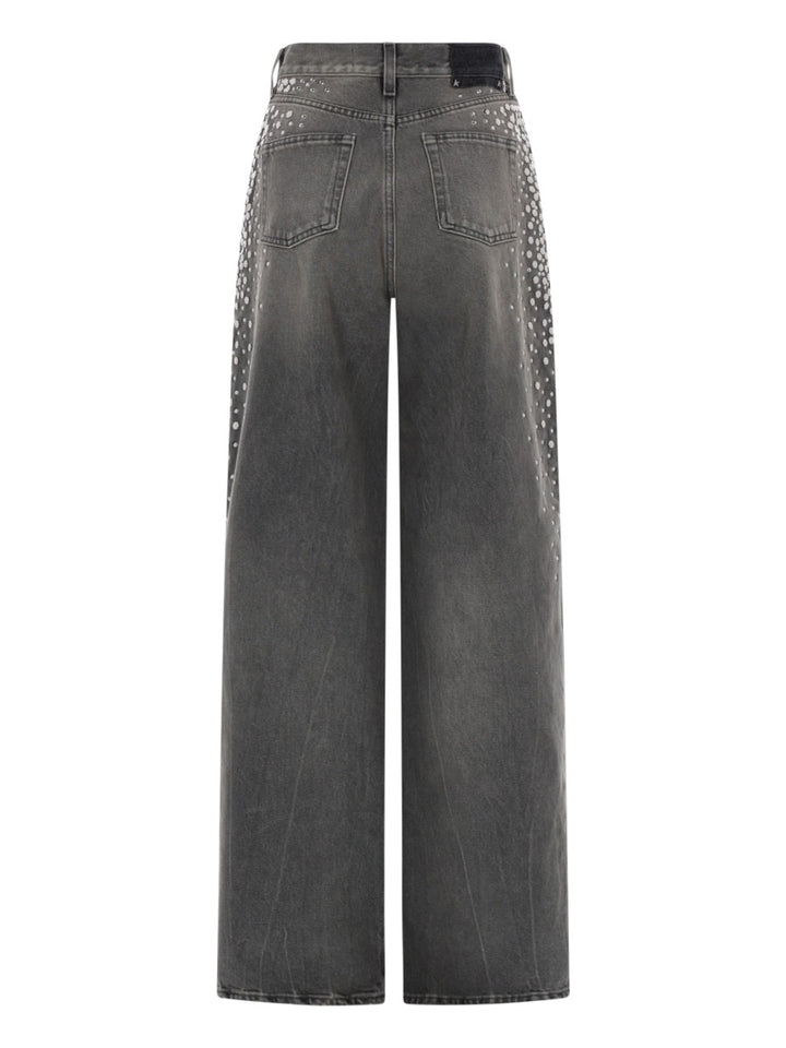 Golden Goose Jeans - Grey | 6d0bc780fc919b3fe77913dd2f5976330024b32c