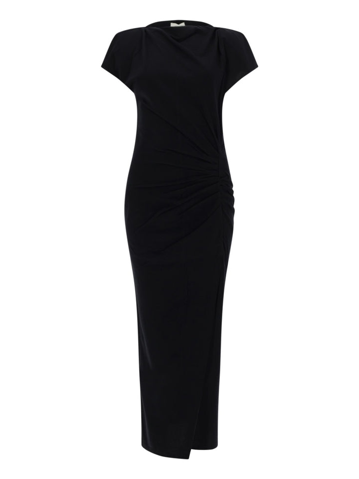 Isabel Marant Abiti - Black | 252f31183ea8a91c15018679fe82fa73abf6aefb