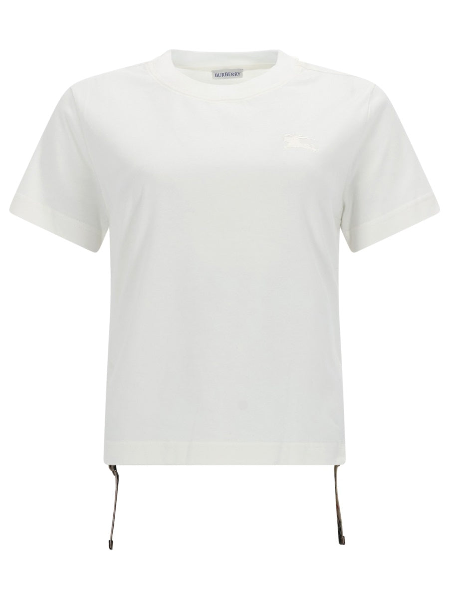 Burberry T shirt - White | b697e4b7ae50e4ba6309a9c84d033dd61e8dada3