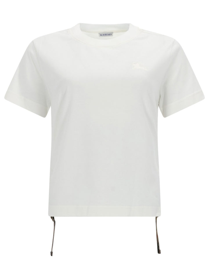 Burberry T shirt - White | b697e4b7ae50e4ba6309a9c84d033dd61e8dada3