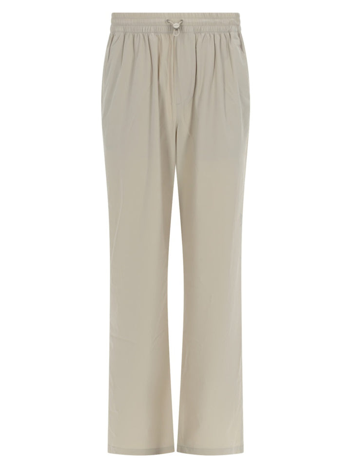Autry Pantaloni - Beige | 5939621c7a9adaa615709de5240b3e96d75402a9