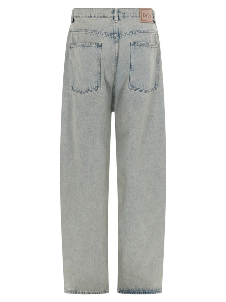 DrÔLe De Monsieur Jeans - Grey | dbbc332f9d28b606bbc2e0a02030cef57d840f7a