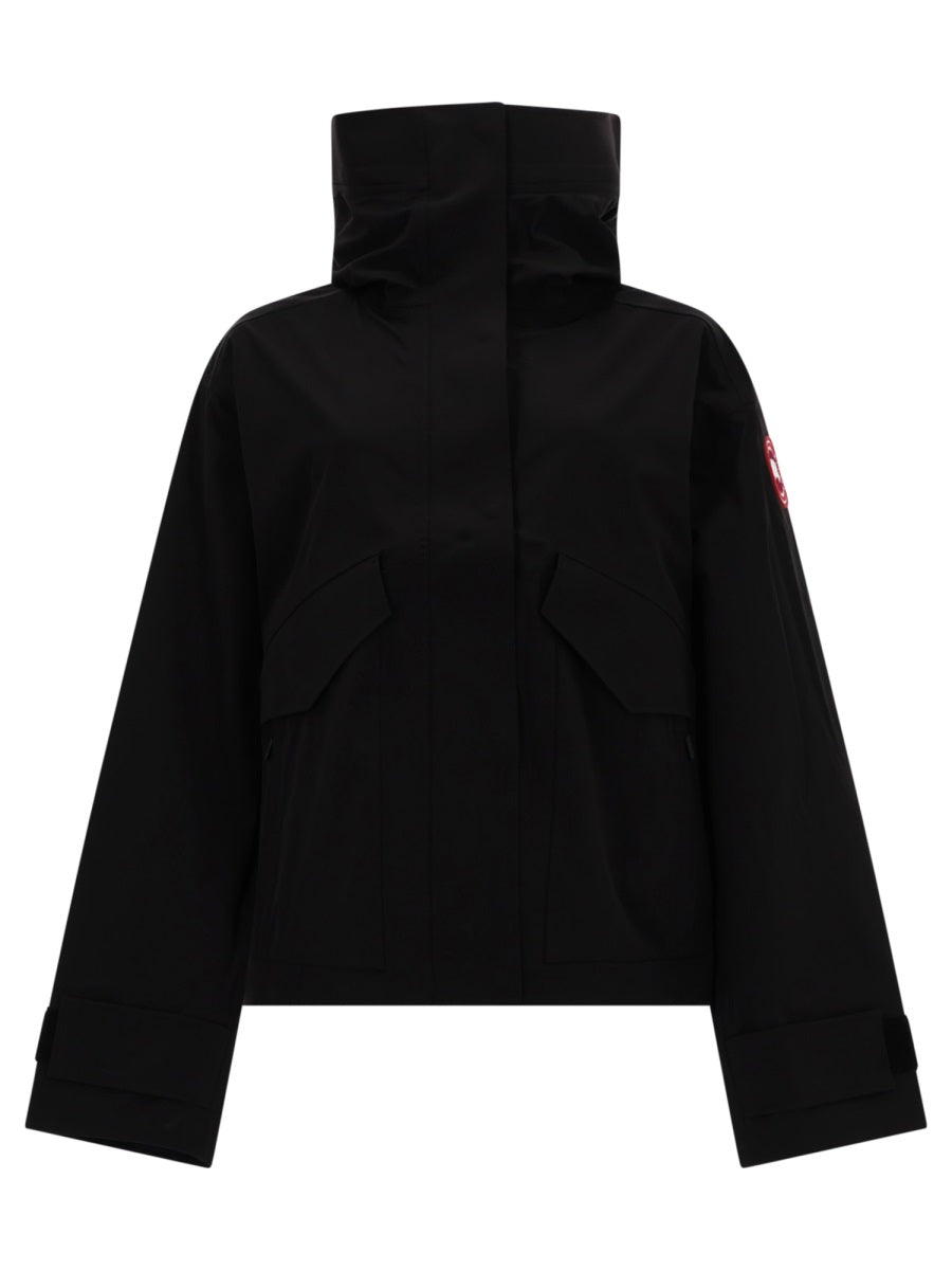 Canada Goose Giacche - Black | fa9cc0dbd7fac6f6d06bef2e57ee55d52fd97208