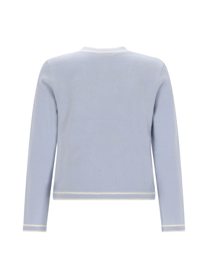 Tory Burch Maglioni - Blue | 04ca924fc3337e6b52e504fac93cb1f63c8bb78a