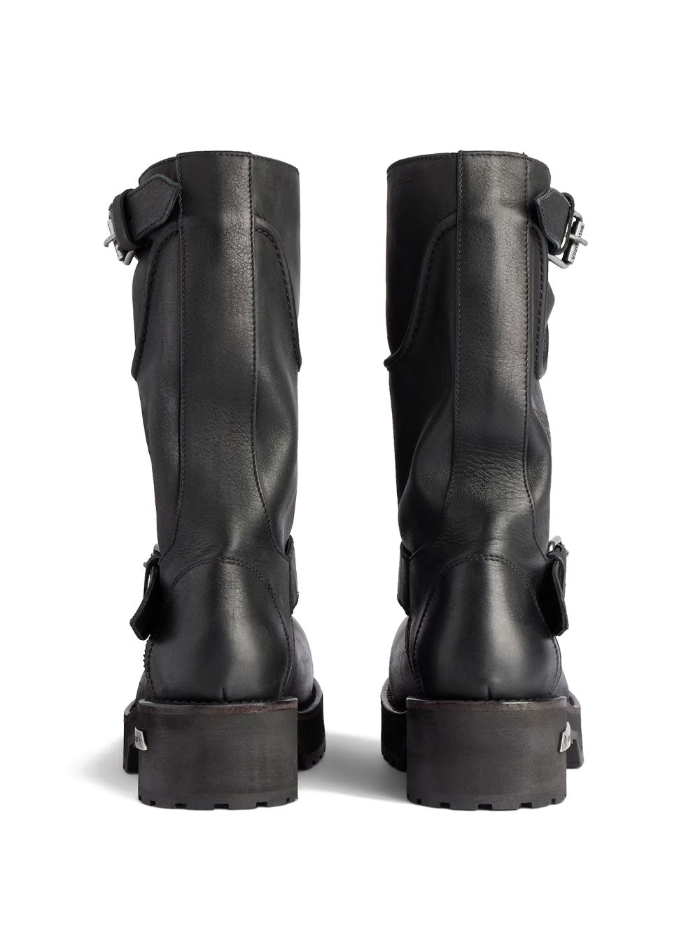 Balenciaga Boots - Nero | f9e9691783c0426acb6c318d057a5aca8ef1739e