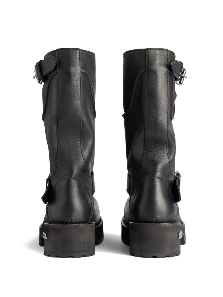 Balenciaga Boots - Nero | f9e9691783c0426acb6c318d057a5aca8ef1739e