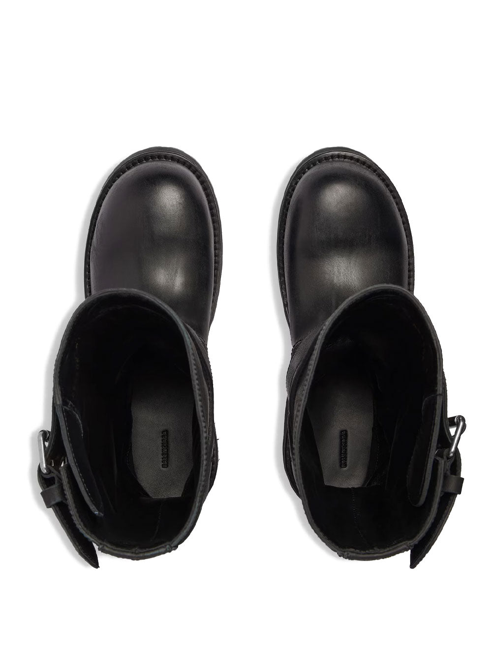 Balenciaga Boots - Nero | 7f455af4b2dda463d667ae4ebcc8ac94fa78c11a