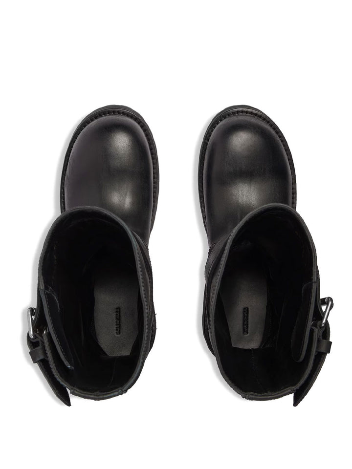 Balenciaga Boots - Nero | 7f455af4b2dda463d667ae4ebcc8ac94fa78c11a