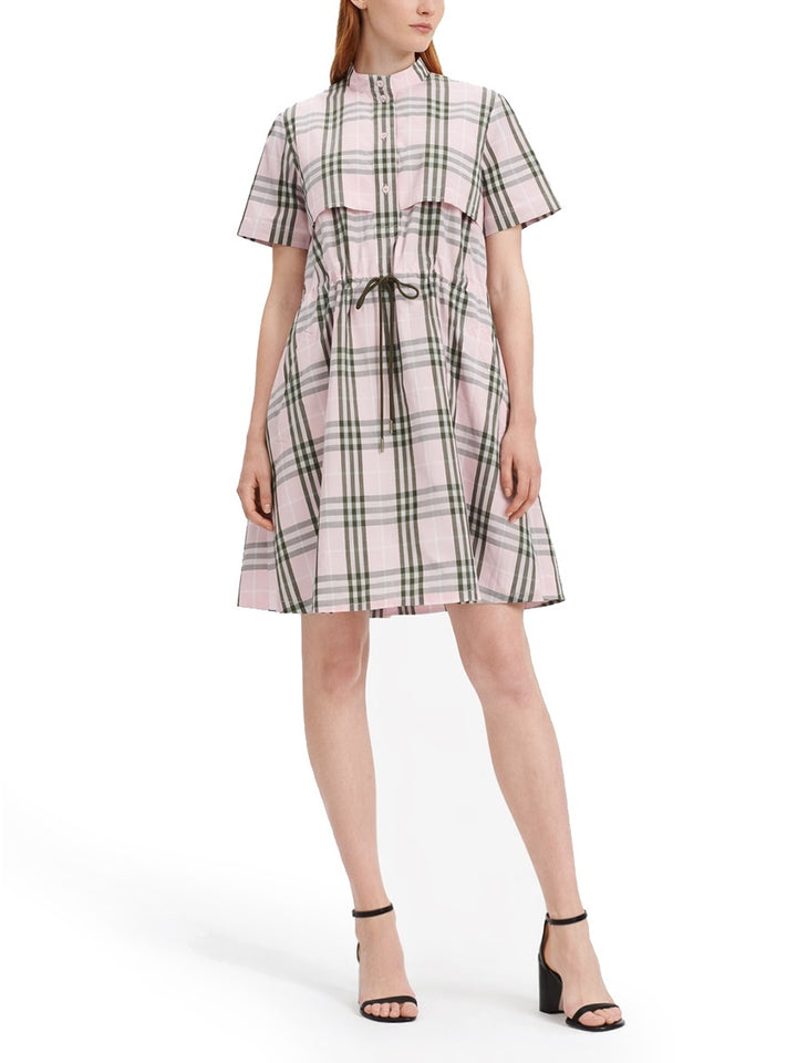 Burberry Abiti - Pink | 3cfbfa8598e011053515499b42706fcfe599b8eb